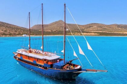 Galileo of Variety Cruises