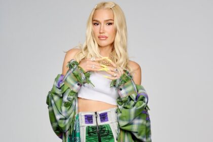 Gwen Stefani