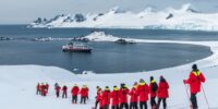 HX launch early booking discounts and a Price Promise for 2025 and 2026 sailings