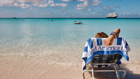 Half Moon Cay Half Moon Cay