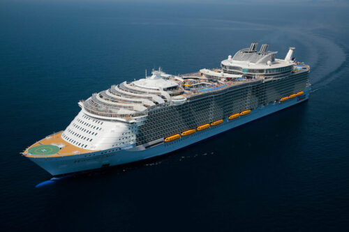 Harmony of the Seas