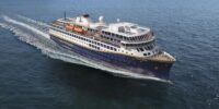Havila Voyages to become new kid on the Norwegian block in Spring 2021