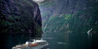 Better late than never … August start date in Norway for new line Havila Voyages