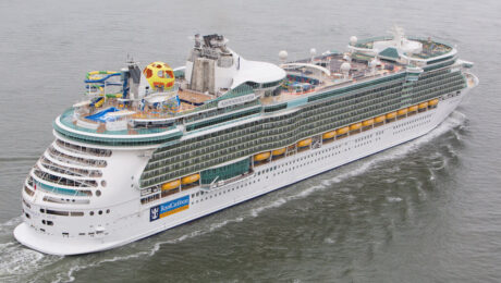Independence of the Seas Independence of the Seas