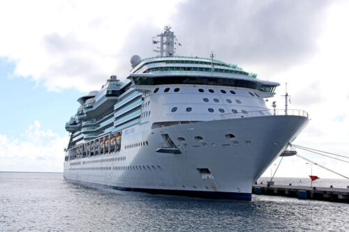 Jewel of the Seas