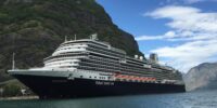 Still time to cash in on Holland America’s Anniversary Sale