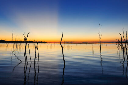 Lake Kariba ©Eric_Vancleynenbreugel