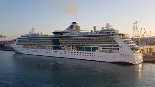 Liberty of the Seas