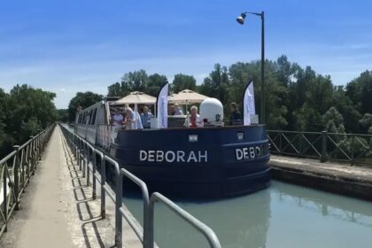 MS Deborah