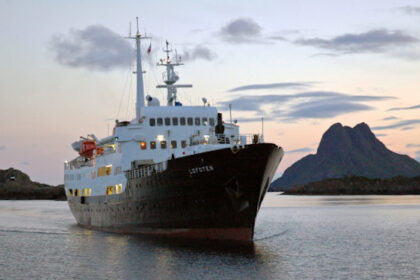 MS Lofoten