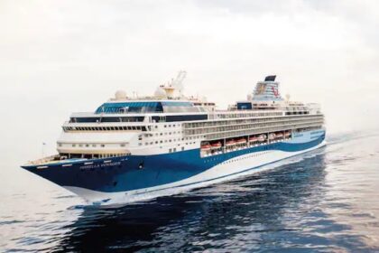 Marella Voyager
