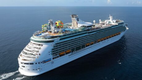 Mariner of the Seas Mariner of the Seas
