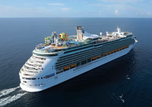 Mariner of the Seas