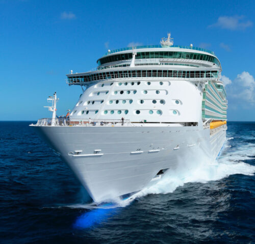 Navigator of the Seas