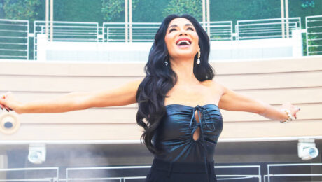 Nicole Scherzinger Nicole Scherzinger