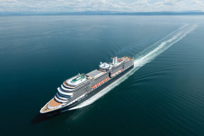 Nieuw Amsterdam