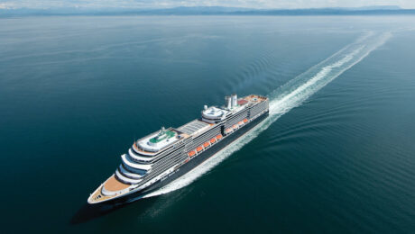 Nieuw Amsterdam Nieuw Amsterdam