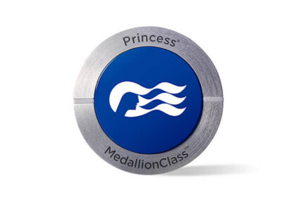 OceanMedallion