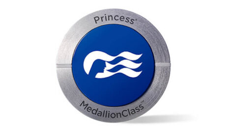 OceanMedallion OceanMedallion