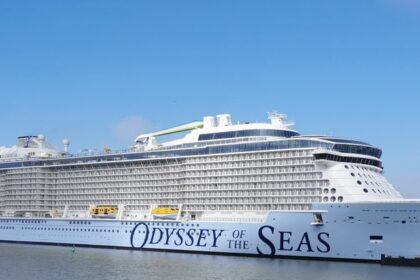 Odyssey of the Seas