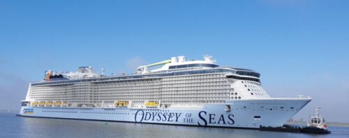 Odyssey of the Seas