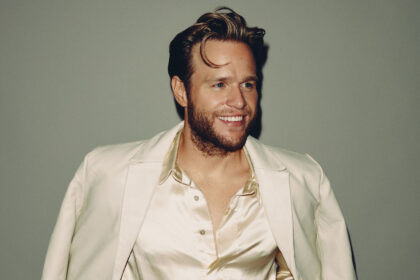 Olly Murs