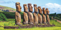 An odyssey of fact and fiction as Olsen unveils its 106-night 2025 world cruise