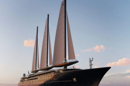 Orient Express Silenseas
