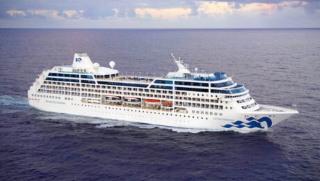 Pacific Princess Pacific Princess