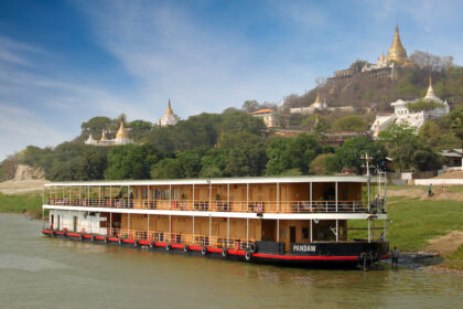Pandaw India Expeditions