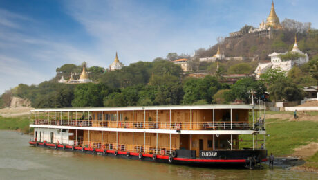 Pandaw India Expeditions