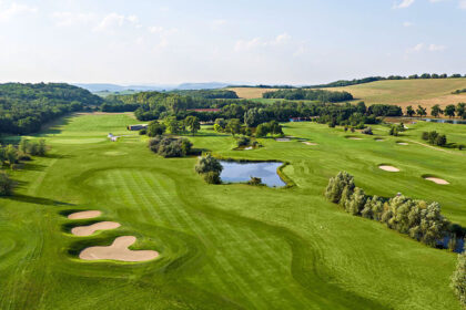 Pannonia Golf and Country Club