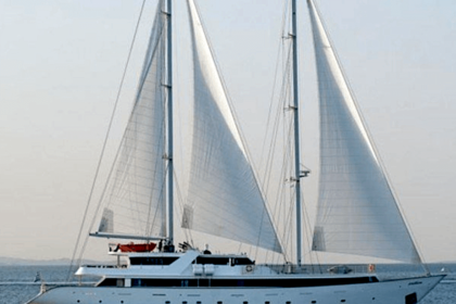 Panorama II of Variety Cruises