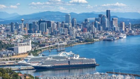Port of Seattle Port of Seattle