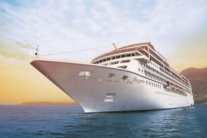 Regatta of Oceania Cruises