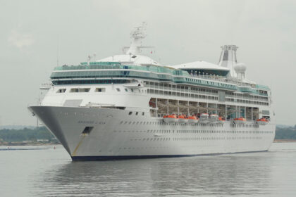 Rhapsody of the Seas