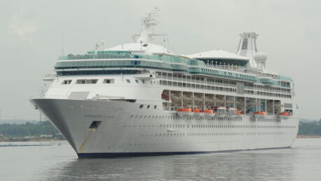 Rhapsody of the Seas Rhapsody of the Seas