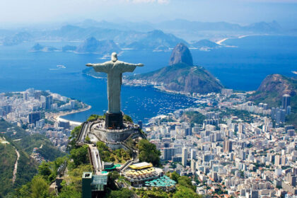 Rio de Janeiro