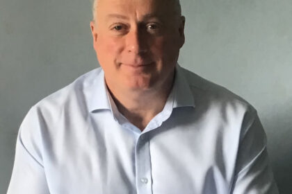 Robin Shaw of Riviera Travel