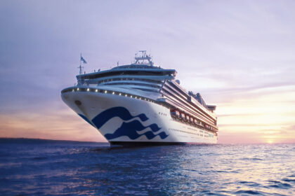 Sapphire Princess