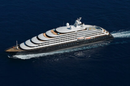 Scenic Eclipse