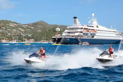 SeaDream sports