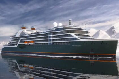 Seabourn Pursuit