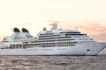 Seabourn Sojourn