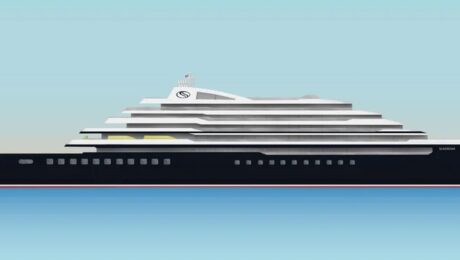 Seadream III
