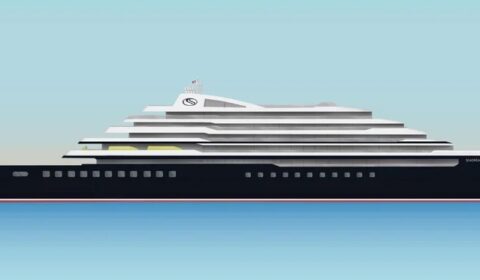 Seadream III