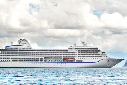 Seven Seas Mariner