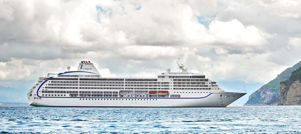Seven Seas Mariner