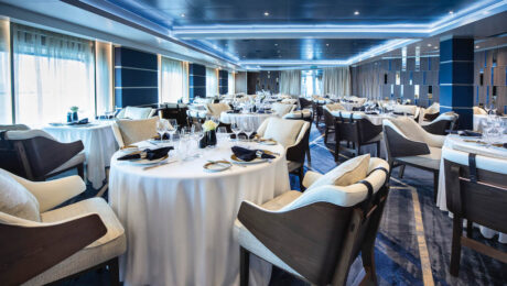 Seven Seas Navigator Prime 7 Seven Seas Navigator Prime 7