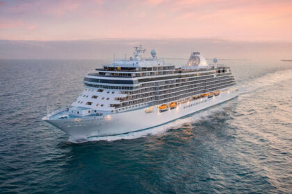 Seven Seas Splendor
